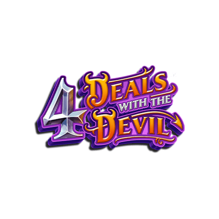 4 Deals With The Devil
