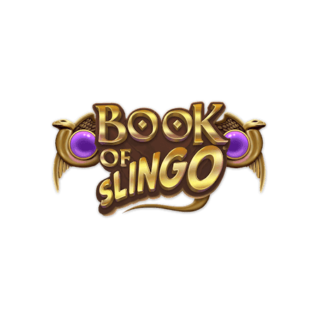 Book of Slingo