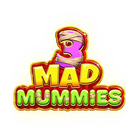 3 Mad Mummies