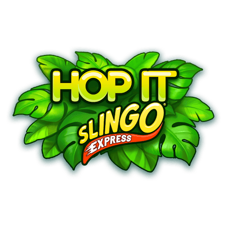Hop it Slingo Express