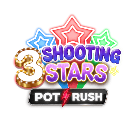 3 Shooting Stars
