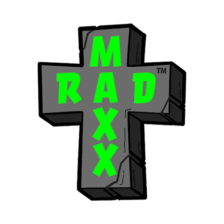 Rad Maxx