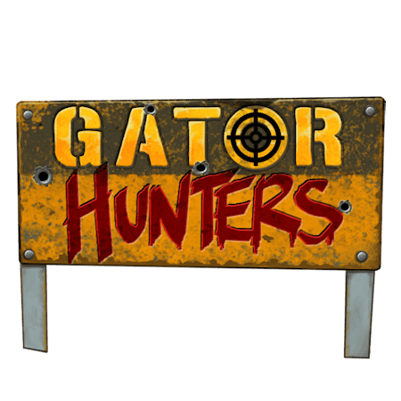 Gator Hunters