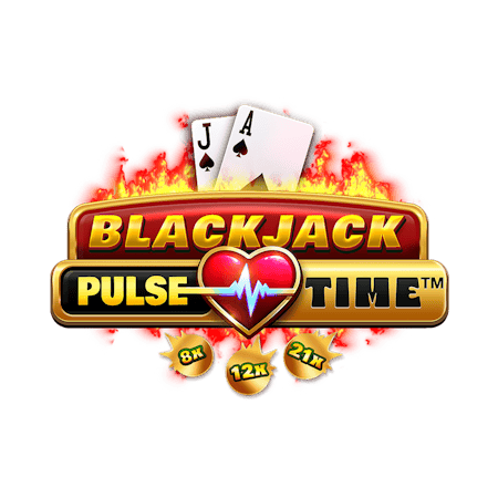 Blackjack Pulse Time