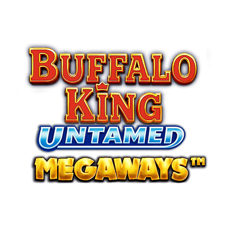 Buffalo King Untamed Megaways