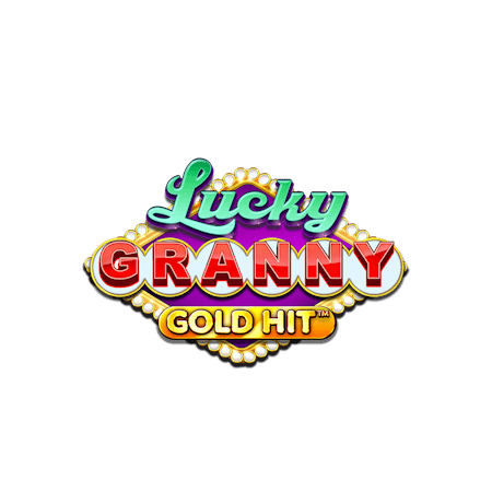 Gold Hit: Lucky Granny 