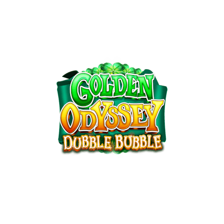 Golden Odyssey Dubble Bubble