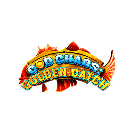 Cod Chaos: Golden Catch