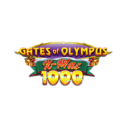 Gates of Olympus Xmas 1000