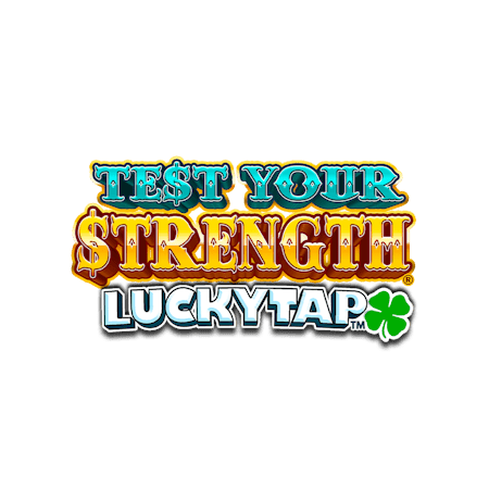Test Your Strength LuckyTap