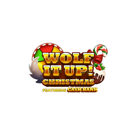 Wolf it Up! Christmas