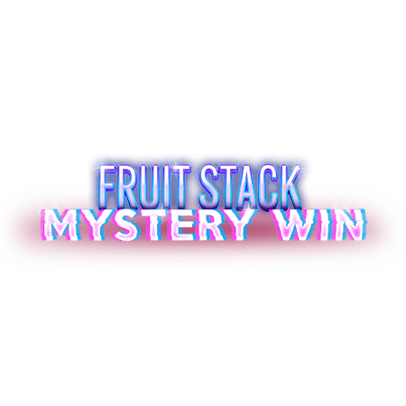 Fruit Stack Mystery Win