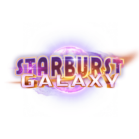 Starburst Galaxy