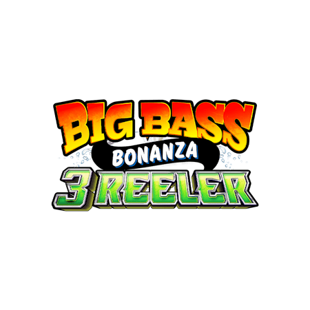 Big Bass Bonanza 3 Reeler