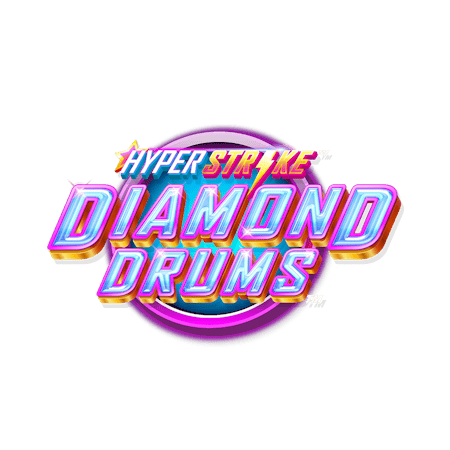 Hyper Strike Diamond Drums