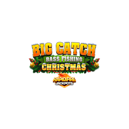Big Catch Bass Fishing Christmas Rapid Fire