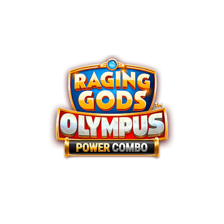 Raging Gods: Olympus™ Power Combo 
