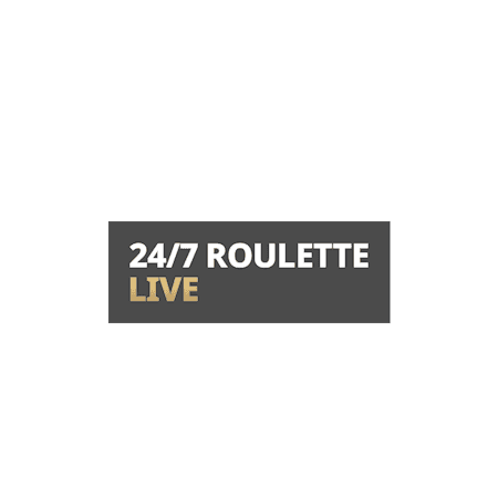24/7 Roulette