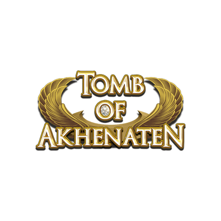 Tomb of Akhenaten
