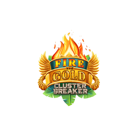 Fire & Gold Clusterbreaker