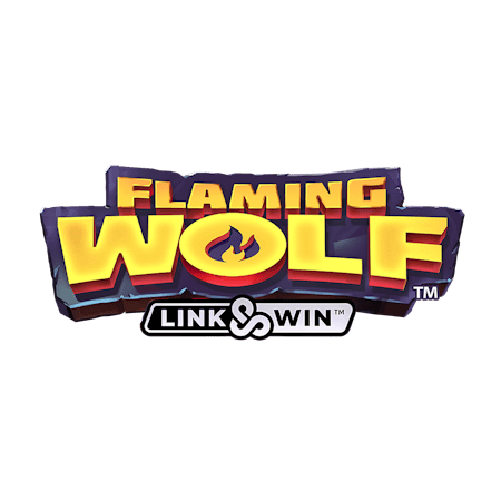 Flaming Wolf Link&Win