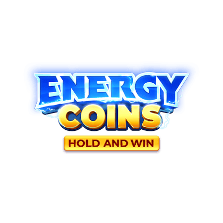 Energy Coins: Hold and Win