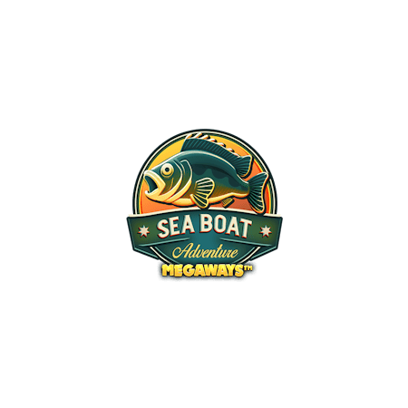 Sea Boat Adventure Megaways