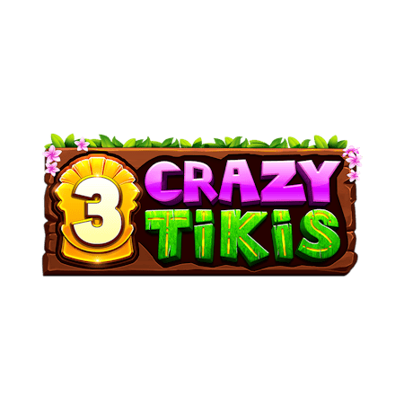3 Crazy Tikis