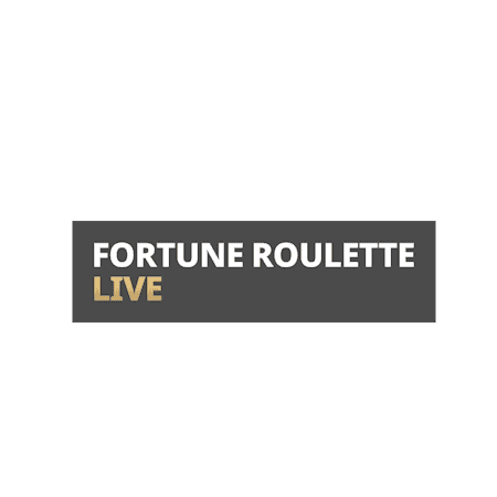 Fortune Roulette LIVE