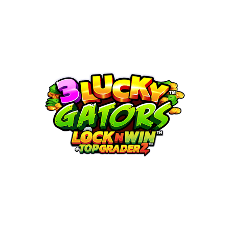 3 Lucky Gators