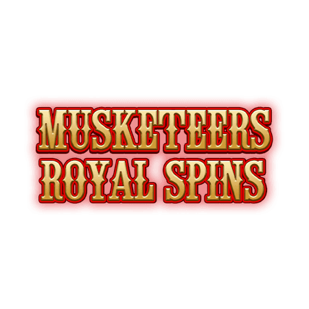 Musketeers Royal Spins