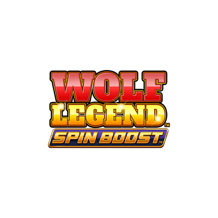 Wolf Legend Spin Boost