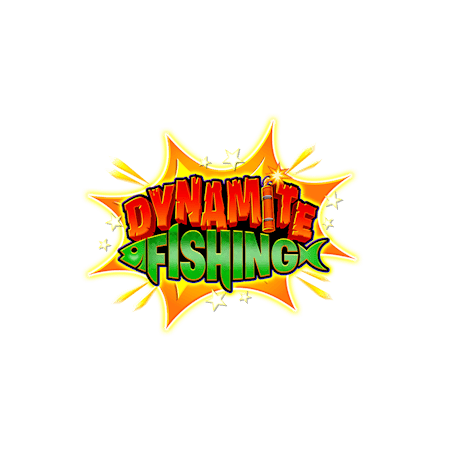 Dynamite Fishing