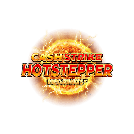 Cash Strike Hotstepper Megaways