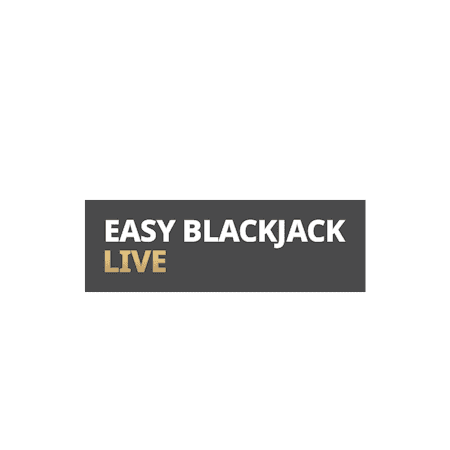 Easy Blackjack LIVE