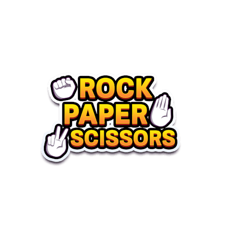Rock Paper Scissors - Originals 
