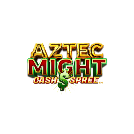Aztec Might Cash Spree™
