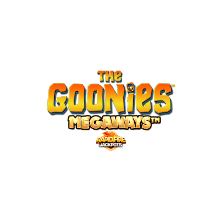 The Goonies Megaways Rapid Fire