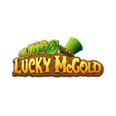 Slingo Lucky McGold 