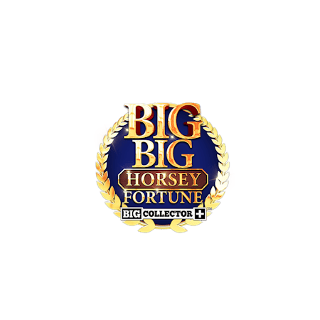 Big Big Horsey Fortune 