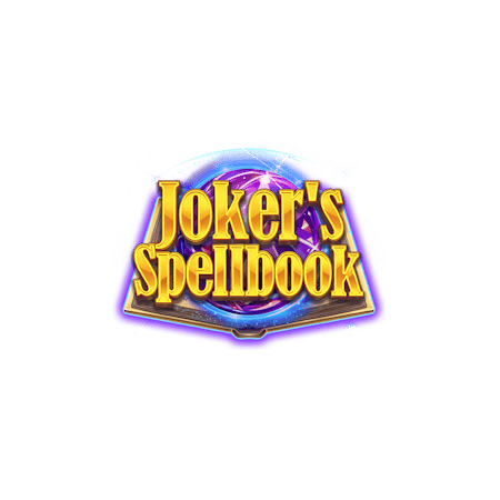 Joker's Spellbook