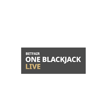 Betfair One Blackjack