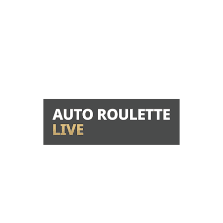 Betfair Live Auto Roulette