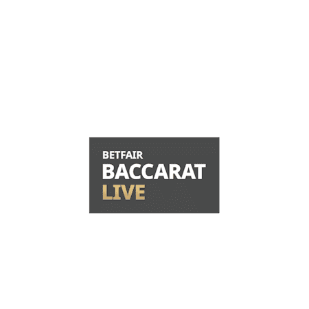 Betfair Live Baccarat