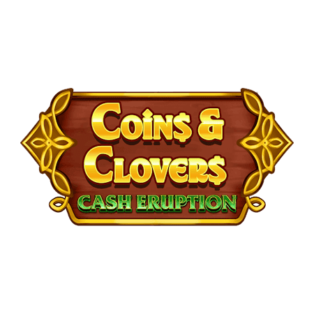 Coins and Clovers: Cash Eruption