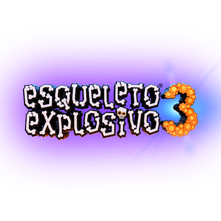 Esqueleto Explosivo 3