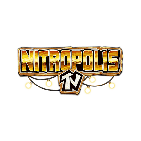 Nitropolis TV