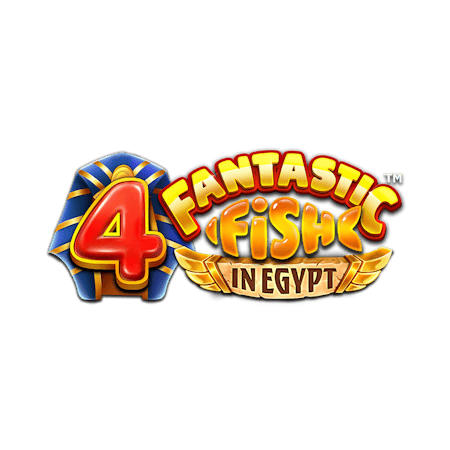 4 Fantastic Fish in Egypt