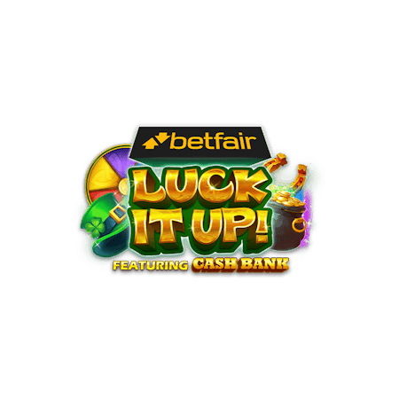 Betfair Luck it Up!