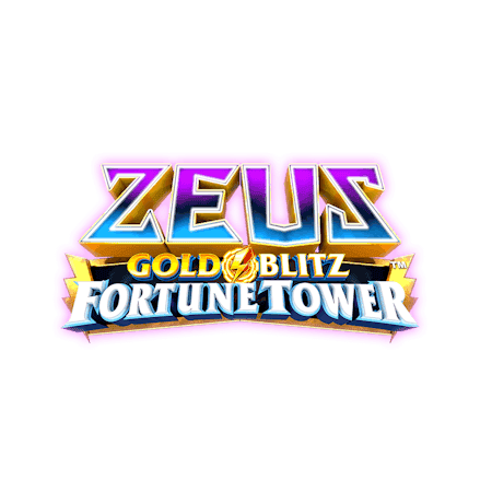 Zeus Gold Blitz Fortune Tower 